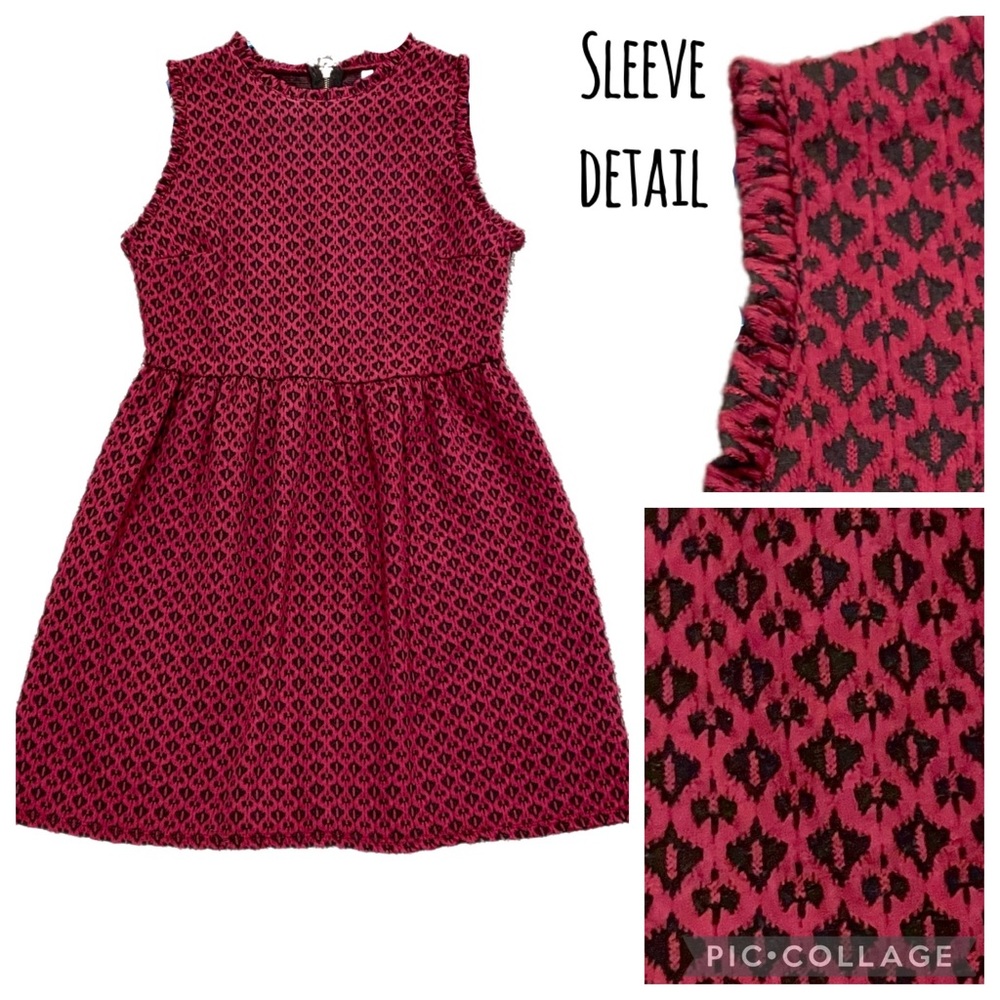 Medium Xhilaration dress.